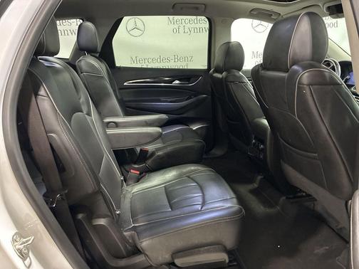 2021 Buick Enclave AWD Avenir