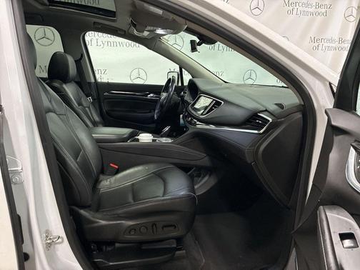 2021 Buick Enclave AWD Avenir