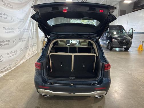 2023 Mercedes-Benz GLB 250 4MATIC