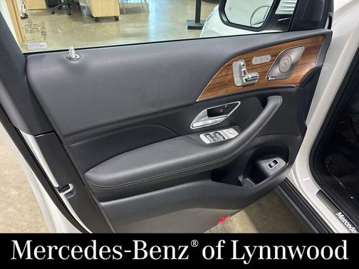2025 Mercedes-Benz GLE 350 4MATIC