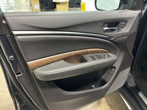 2019 Acura MDX 3.5L w/Technology Package