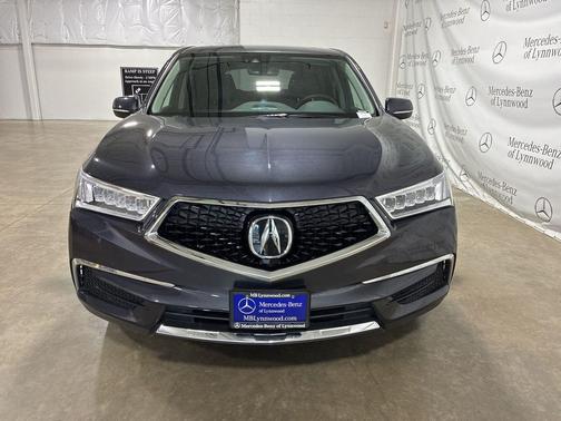 2019 Acura MDX 3.5L w/Technology Package