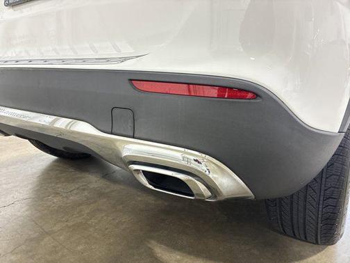2021 Mercedes-Benz GLA 250 Base 4MATIC