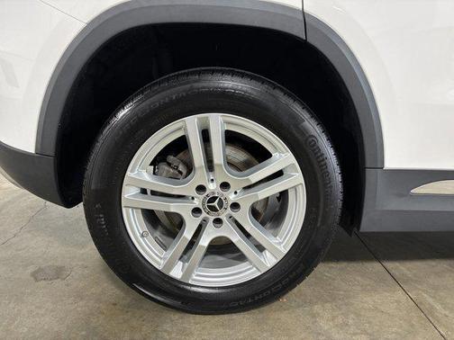 2021 Mercedes-Benz GLA 250 Base 4MATIC