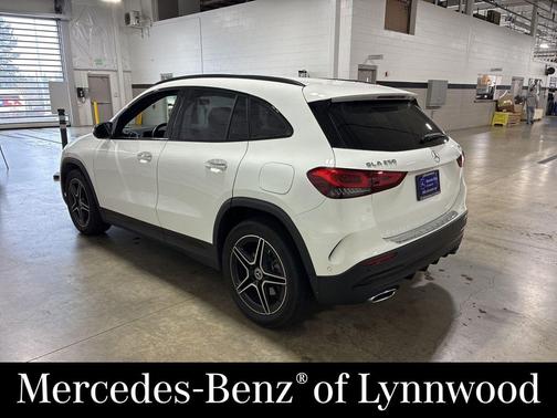 2023 Mercedes-Benz GLA 250 4MATIC