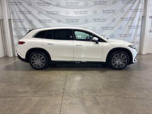 2023 Mercedes-Benz EQS 450 4MATIC