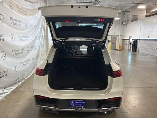 2023 Mercedes-Benz EQS 450 4MATIC