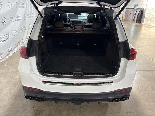 2026 Mercedes-Benz AMG GLE 53 4MATIC+