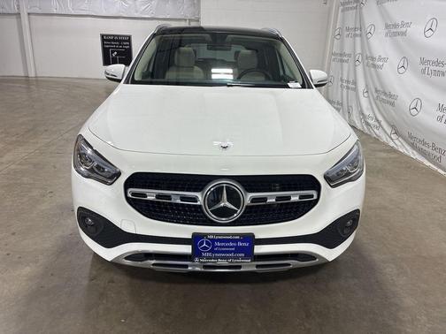 2023 Mercedes-Benz GLA 250 4MATIC