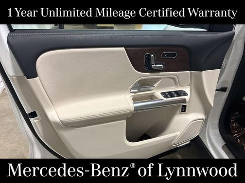 2023 Mercedes-Benz GLA 250 4MATIC