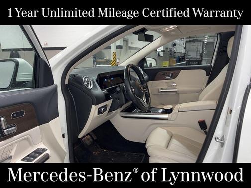 2023 Mercedes-Benz GLA 250 4MATIC