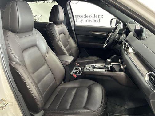 2021 Mazda CX-5 Signature