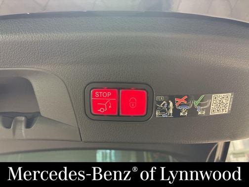 Black 2026 Mercedes-Benz AMG GLE 63 S 4MATIC+