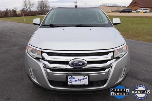 2011 Ford Edge SEL