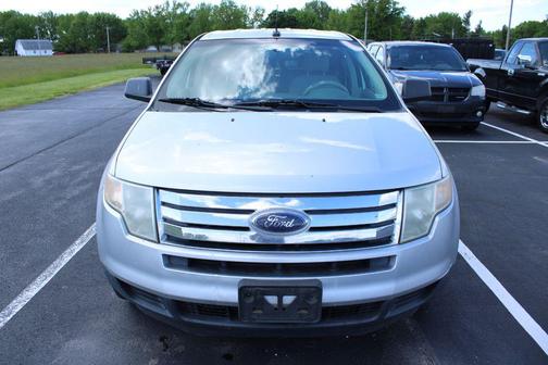 2010 Ford Edge SE
