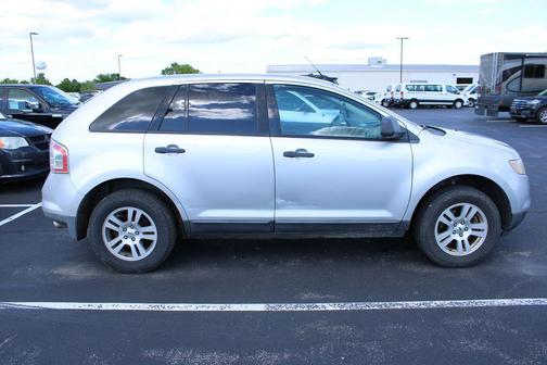 2010 Ford Edge SE