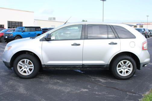 2010 Ford Edge SE