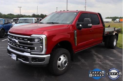 2024 Ford F-350 Lariat
