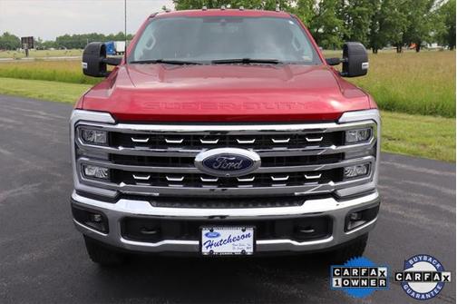 2024 Ford F-350 Lariat