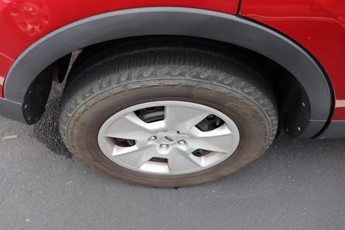 2012 Ford Explorer Base