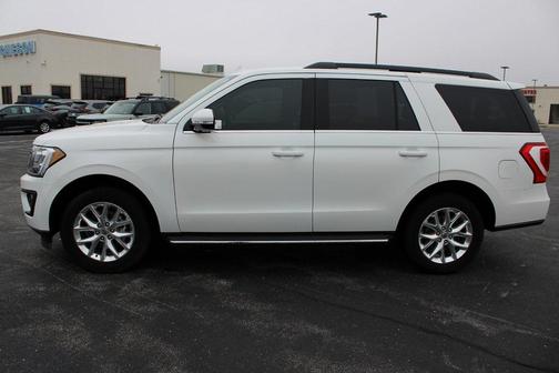 2021 Ford Expedition XLT