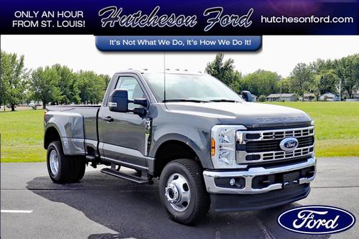 2026 Ford F-350 DRW