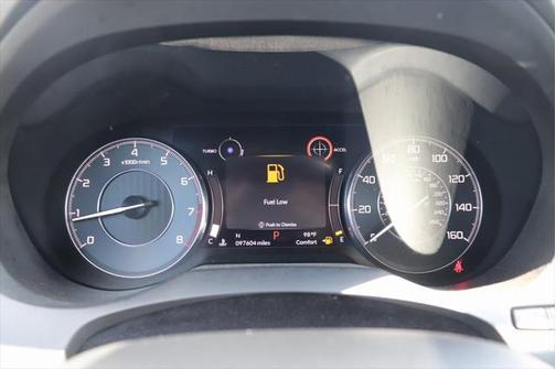 2019 Acura RDX Advance Package