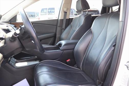 2019 Acura RDX Advance Package