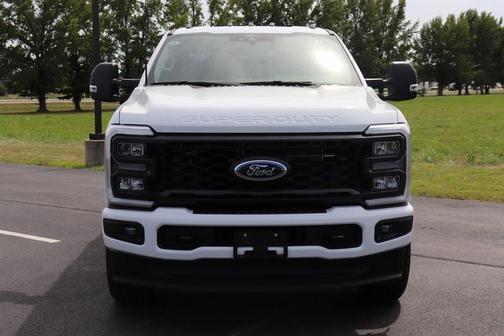 2026 Ford F-350