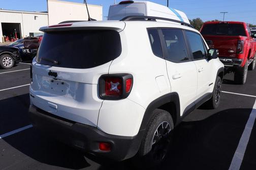 2023 Jeep Renegade Upland