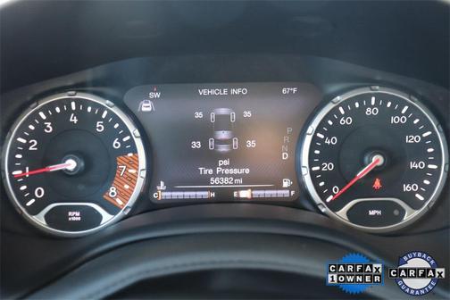 2023 Jeep Renegade Upland