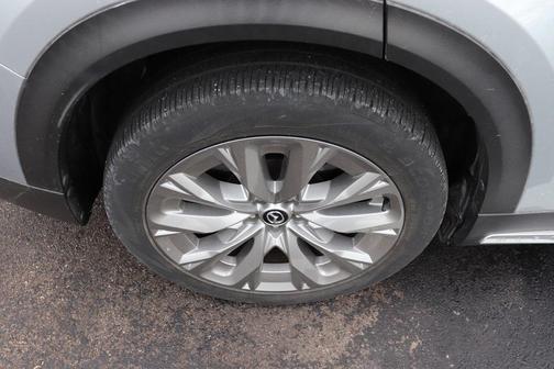 2024 Mazda CX-90 3.3 Turbo Premium