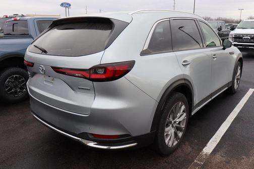 2024 Mazda CX-90 3.3 Turbo Premium
