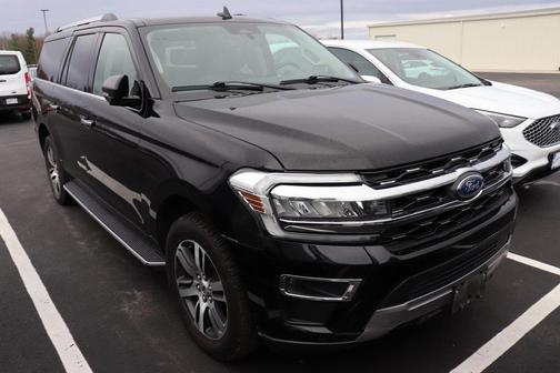 2023 Ford Expedition Max Limited