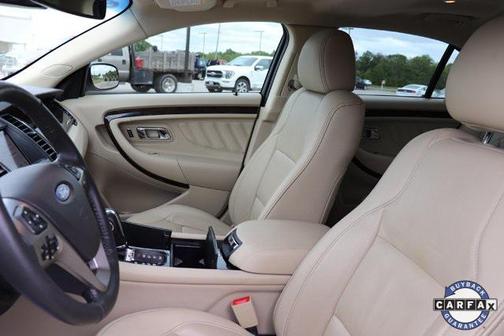 2019 Ford Taurus Limited