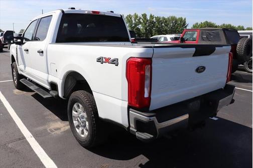 2024 Ford F-250 XLT