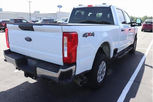 2024 Ford F-250 XLT
