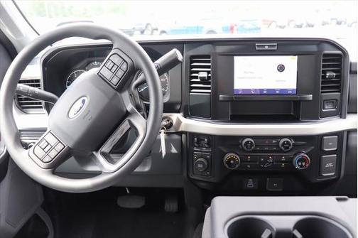 2025 Ford F-350 XLT