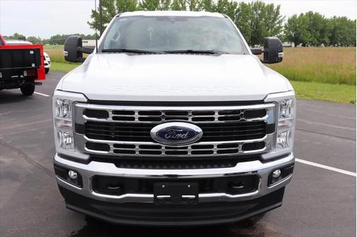 2025 Ford F-350 XLT