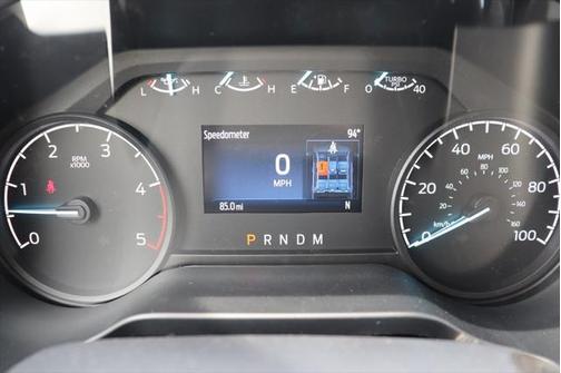 2025 Ford F-350 XLT