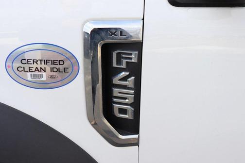 2019 Ford F-450 XL