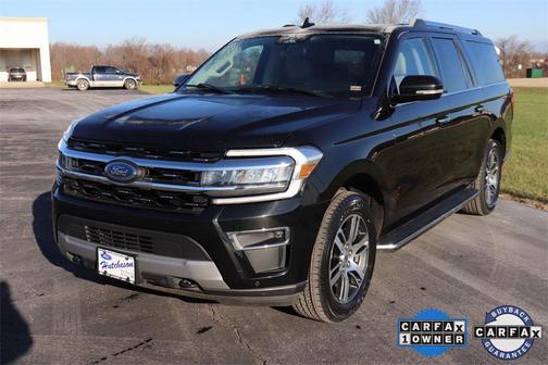 2023 Ford Expedition Max Limited
