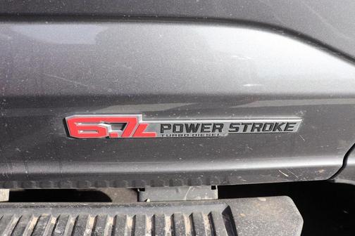 2024 Ford F-350 Lariat