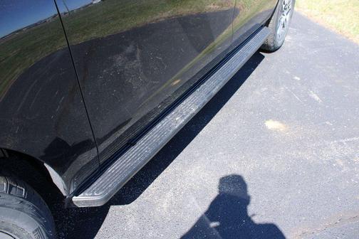 Agate Black Metallic 2026 Ford Expedition Max Active 4x4