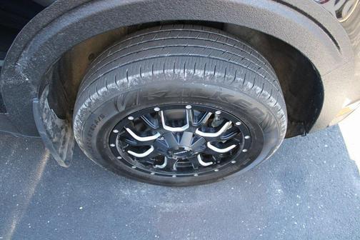 2024 Ford Maverick XL