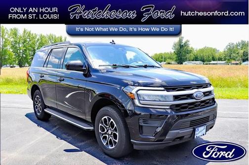 2022 Ford Expedition XLT