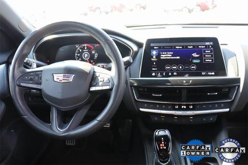 2023 Cadillac CT5-V V-Series