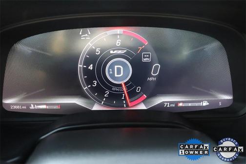 2023 Cadillac CT5-V V-Series