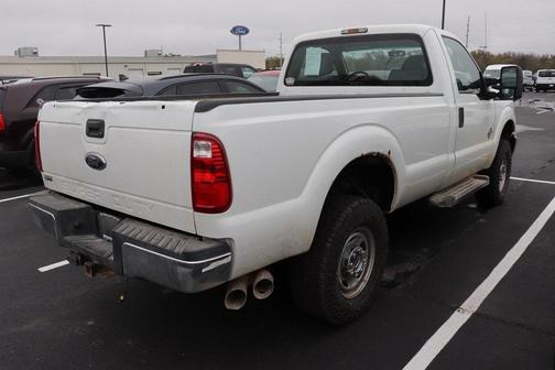 2015 Ford F-350 XL