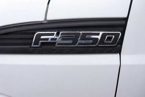 2015 Ford F-350 XL